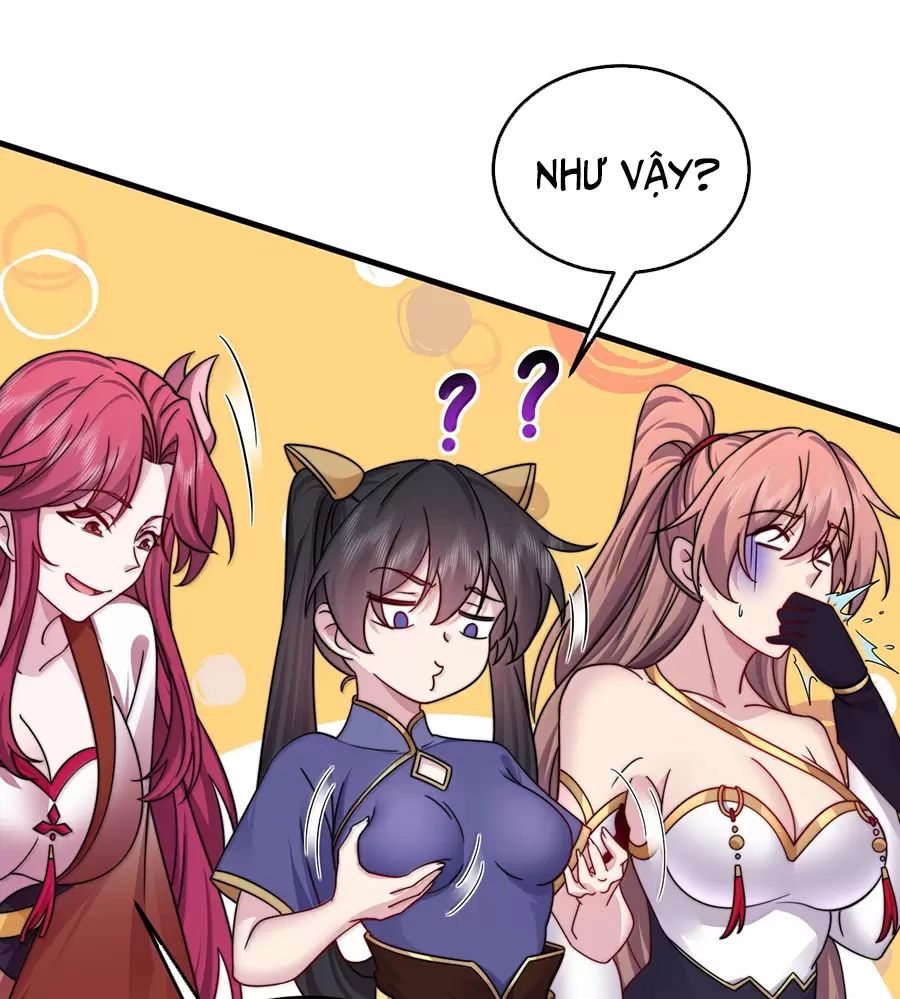 Vai Ác Sư Tôn Mang Theo Các Đồ Đệ Vô Địch Thiên Hạ Chapter  139 - 52