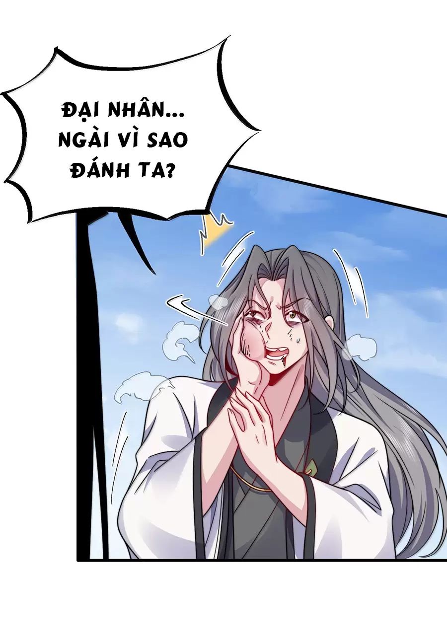 Vai Ác Sư Tôn Mang Theo Các Đồ Đệ Vô Địch Thiên Hạ Chapter  139 - 59