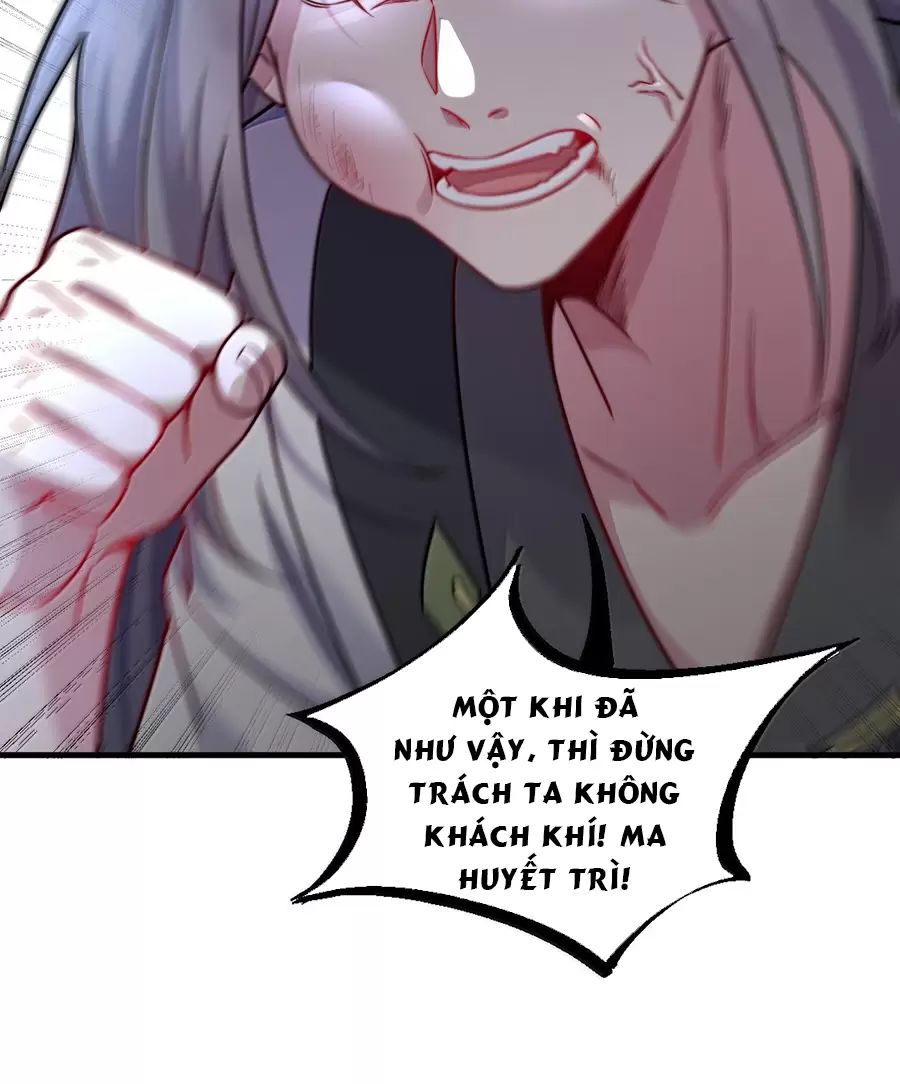 Vai Ác Sư Tôn Mang Theo Các Đồ Đệ Vô Địch Thiên Hạ Chapter  139 - 62