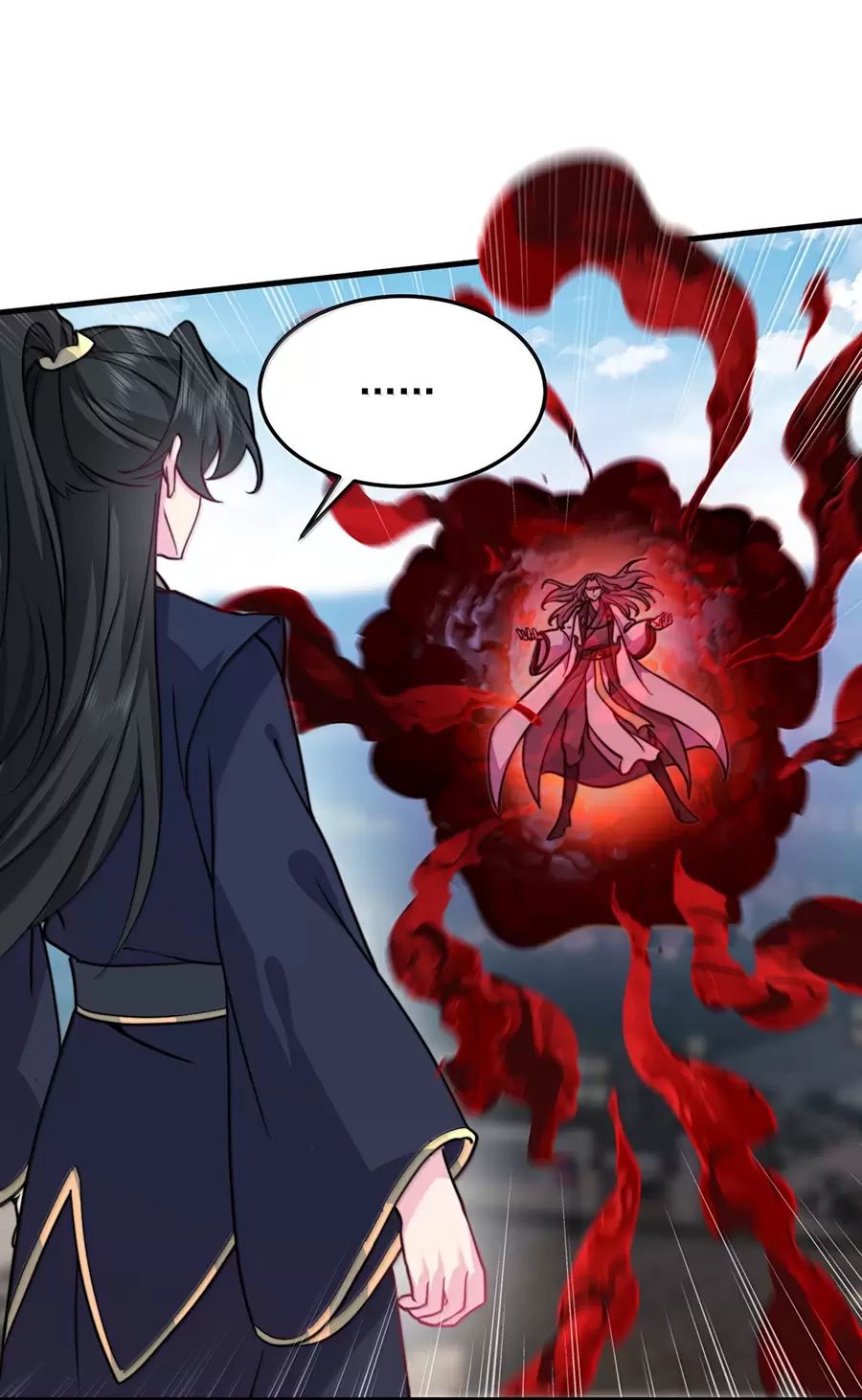 Vai Ác Sư Tôn Mang Theo Các Đồ Đệ Vô Địch Thiên Hạ Chapter  140 - 8