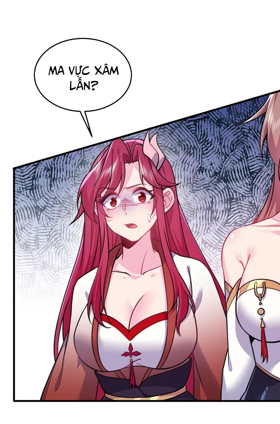 Vai Ác Sư Tôn Mang Theo Các Đồ Đệ Vô Địch Thiên Hạ Chapter  140 - 14