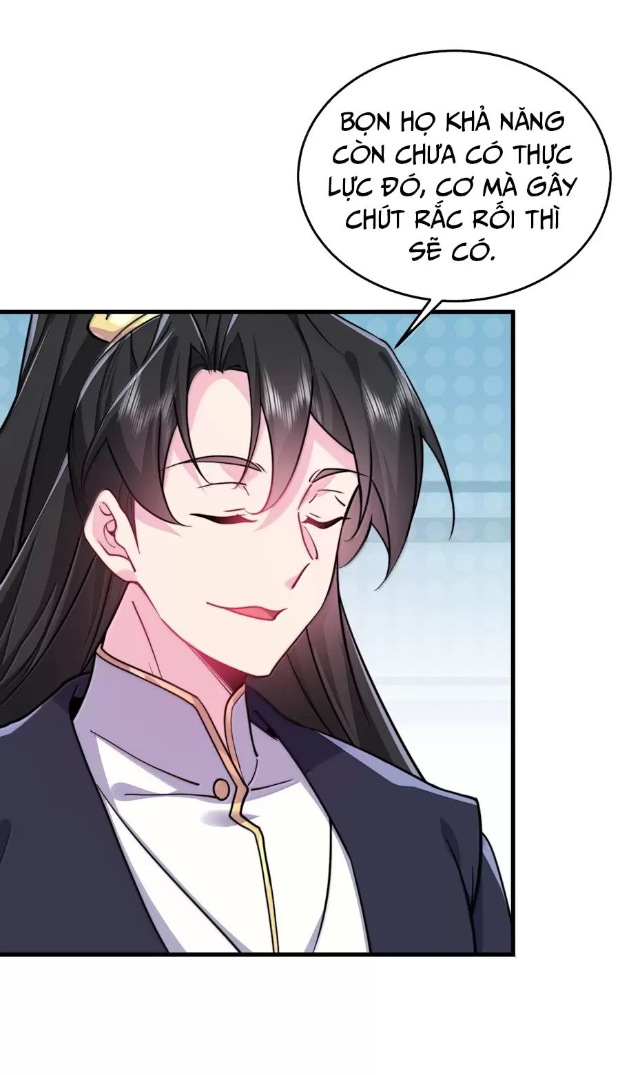 Vai Ác Sư Tôn Mang Theo Các Đồ Đệ Vô Địch Thiên Hạ Chapter  140 - 15