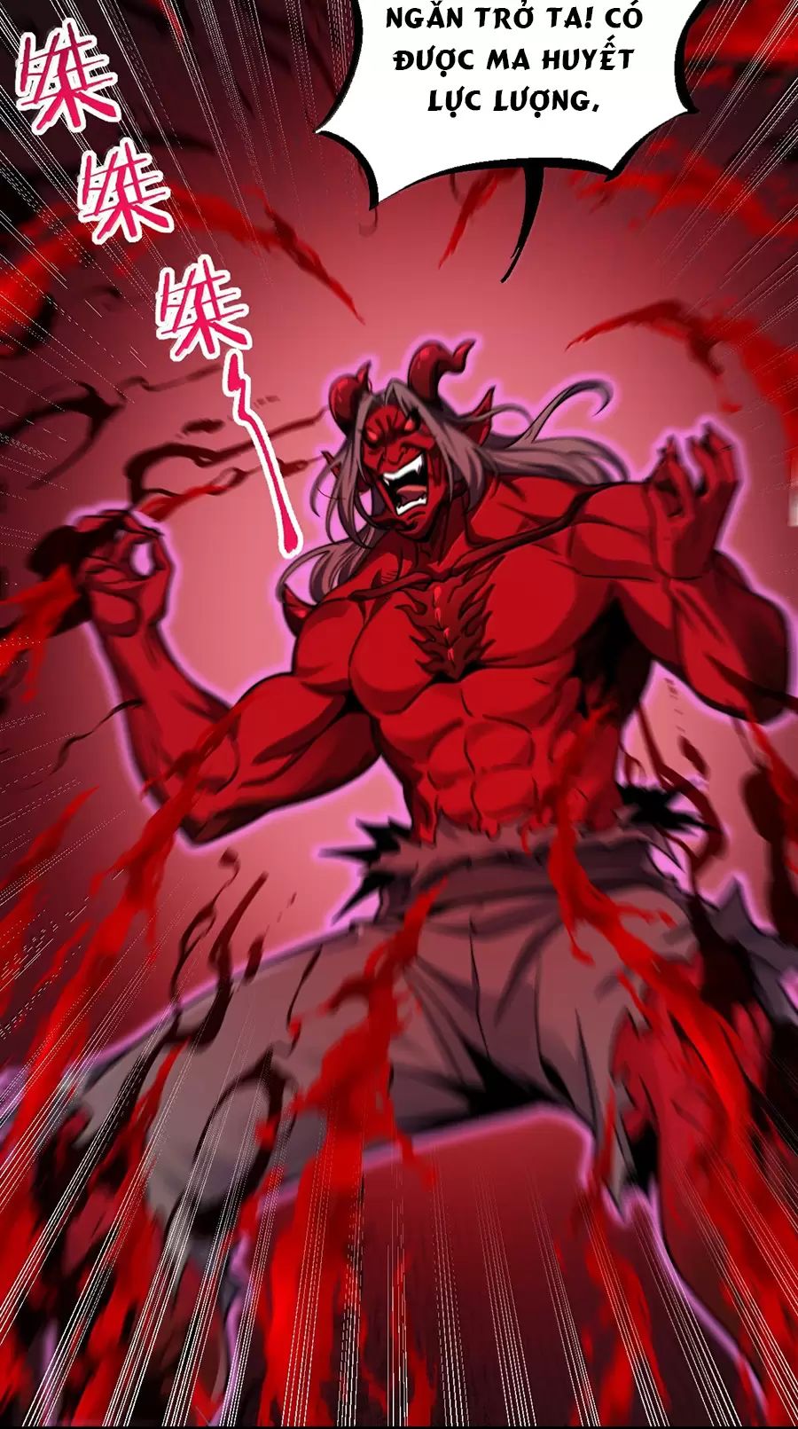 Vai Ác Sư Tôn Mang Theo Các Đồ Đệ Vô Địch Thiên Hạ Chapter  140 - 38