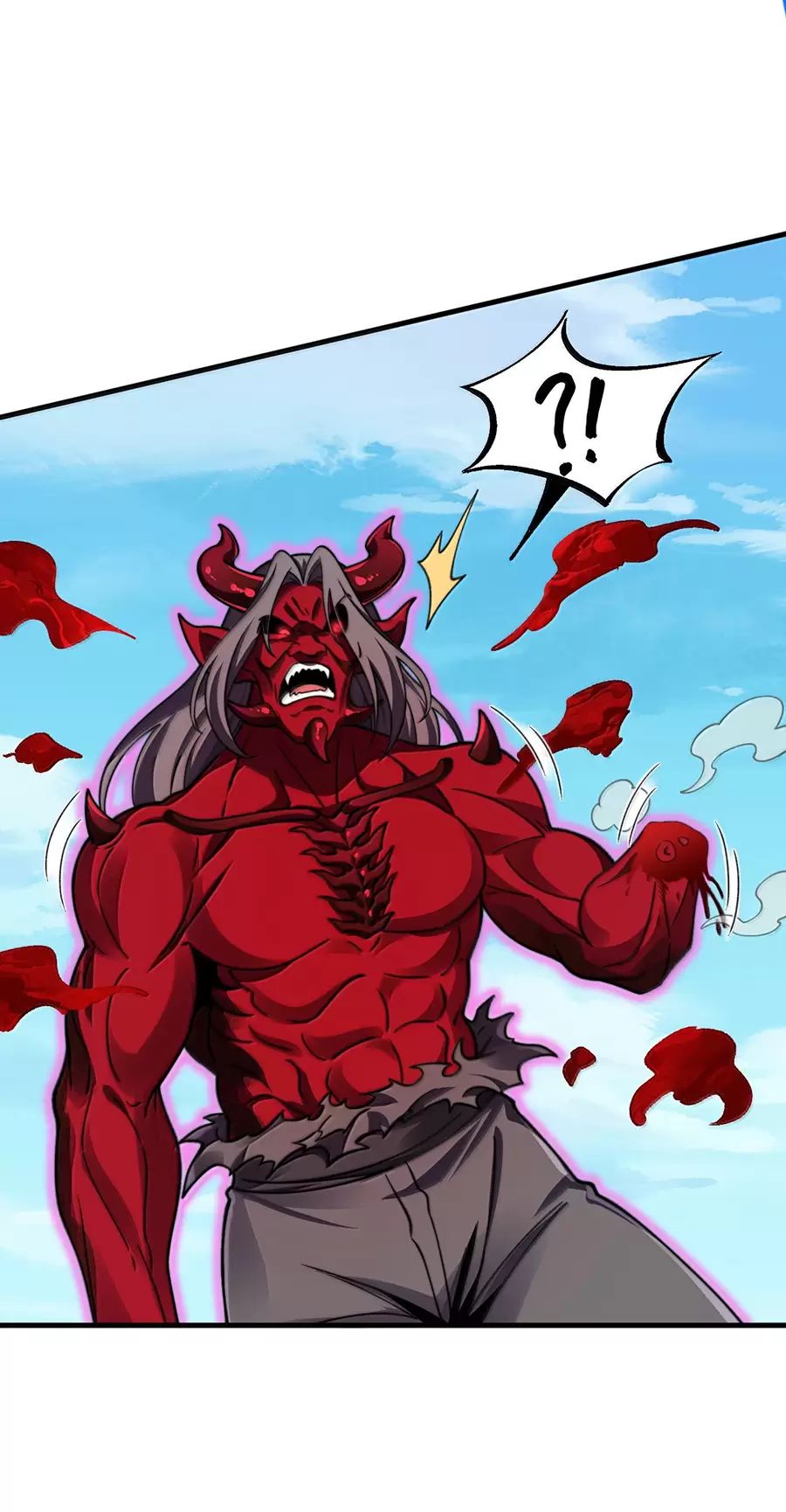 Vai Ác Sư Tôn Mang Theo Các Đồ Đệ Vô Địch Thiên Hạ Chapter  140 - 40