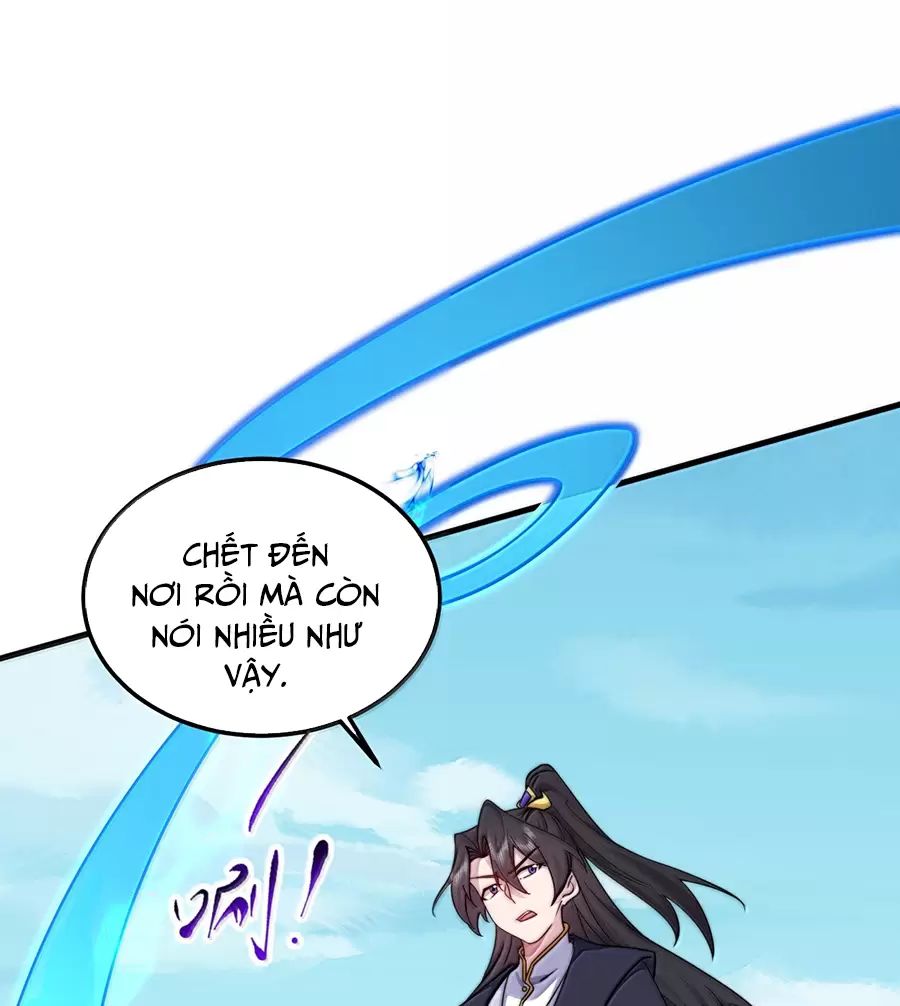 Vai Ác Sư Tôn Mang Theo Các Đồ Đệ Vô Địch Thiên Hạ Chapter  140 - 45