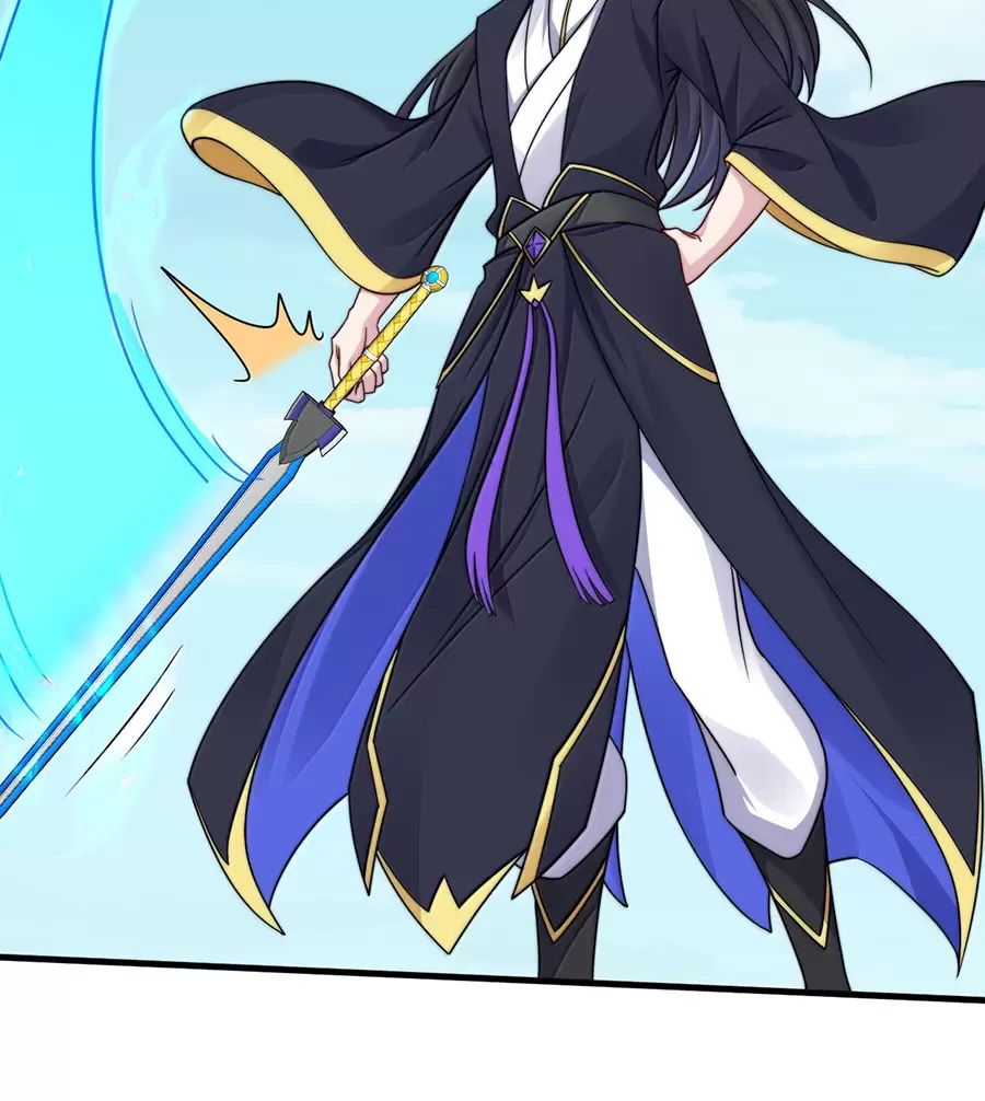 Vai Ác Sư Tôn Mang Theo Các Đồ Đệ Vô Địch Thiên Hạ Chapter  140 - 46