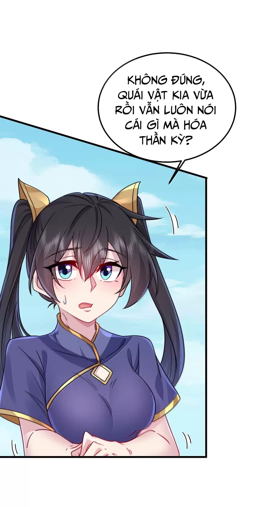 Vai Ác Sư Tôn Mang Theo Các Đồ Đệ Vô Địch Thiên Hạ Chapter  140 - 52