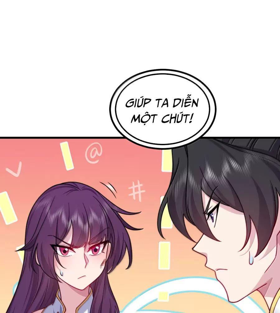 Vai Ác Sư Tôn Mang Theo Các Đồ Đệ Vô Địch Thiên Hạ Chapter  140 - 60