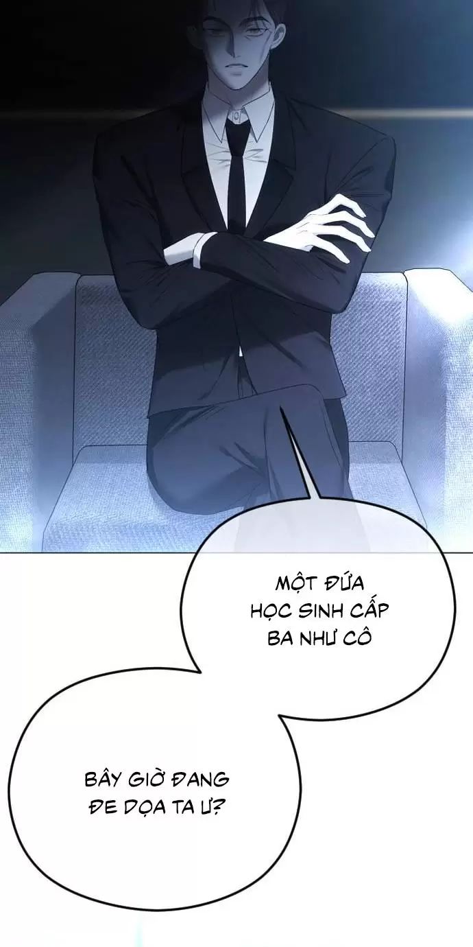 Kết Thúc, Tôi Muốn Thay Đổi Nó Chapter  58 - 3