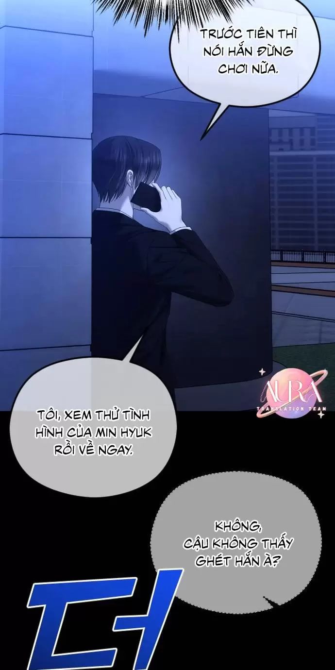 Kết Thúc, Tôi Muốn Thay Đổi Nó Chapter  58 - 11