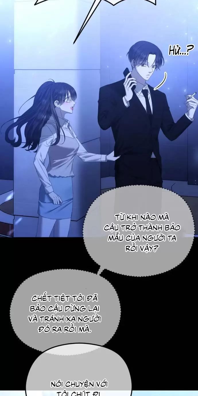 Kết Thúc, Tôi Muốn Thay Đổi Nó Chapter  58 - 13