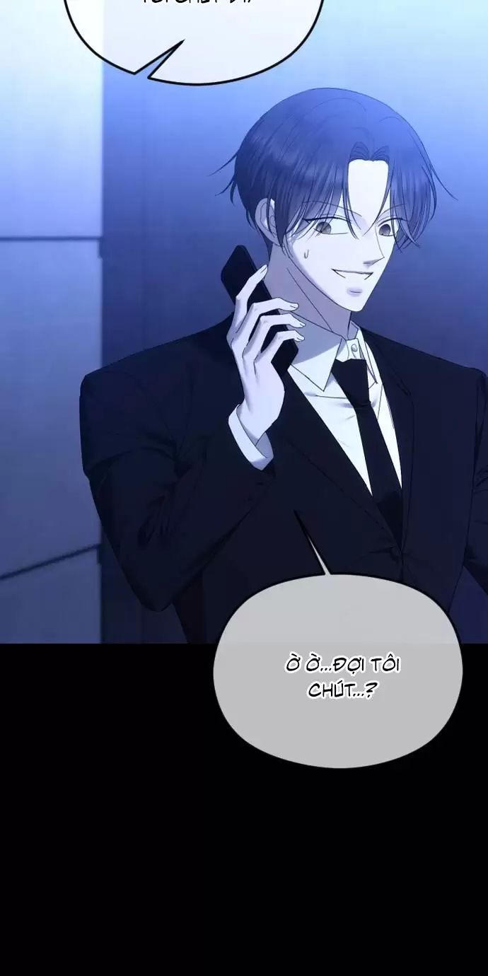 Kết Thúc, Tôi Muốn Thay Đổi Nó Chapter  58 - 14