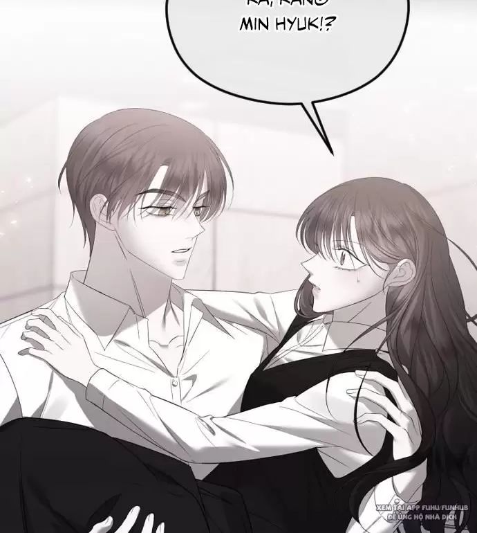 Kết Thúc, Tôi Muốn Thay Đổi Nó Chapter  58 - 18