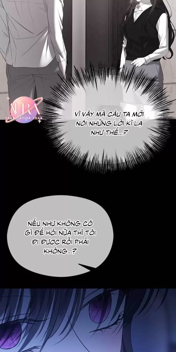 Kết Thúc, Tôi Muốn Thay Đổi Nó Chapter  58 - 20