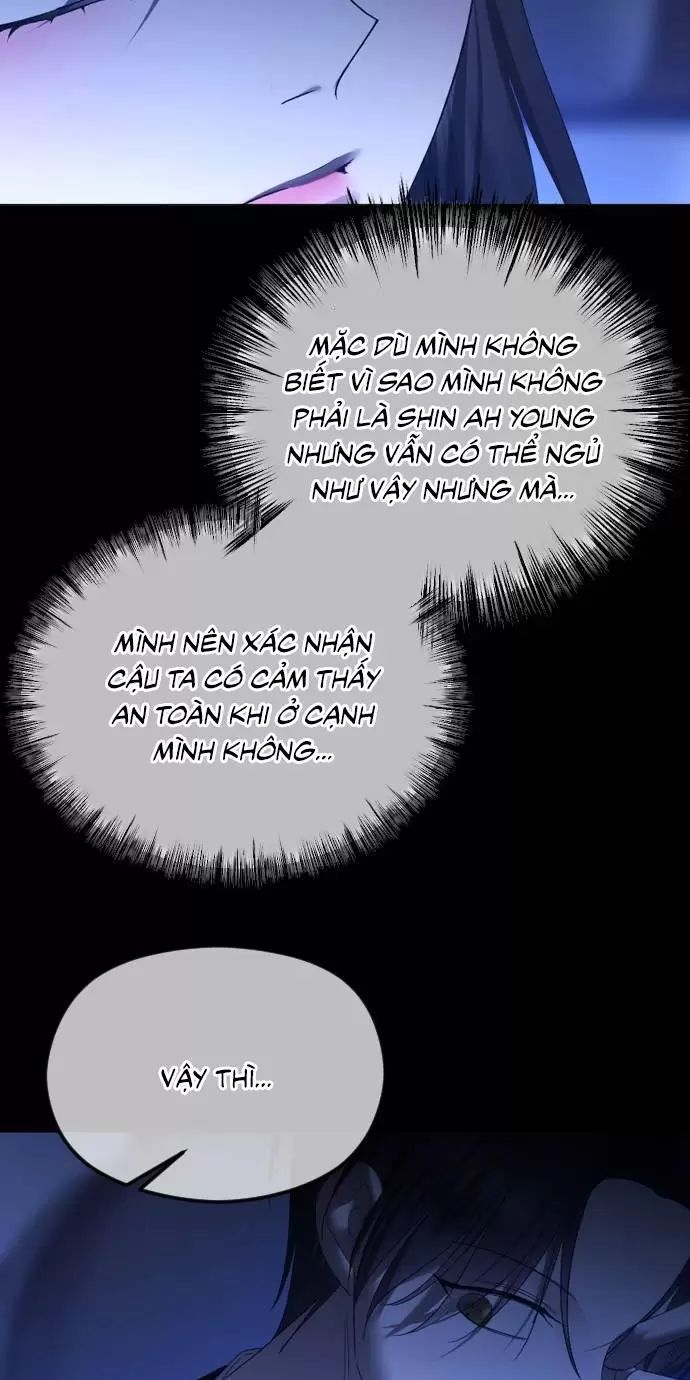 Kết Thúc, Tôi Muốn Thay Đổi Nó Chapter  58 - 21