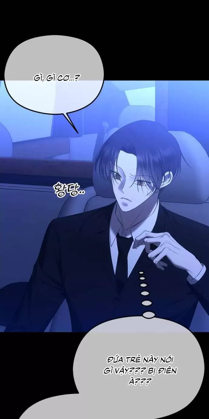 Kết Thúc, Tôi Muốn Thay Đổi Nó Chapter  58 - 24