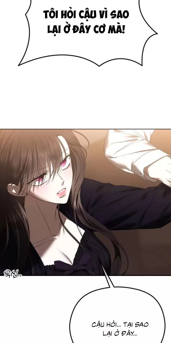 Kết Thúc, Tôi Muốn Thay Đổi Nó Chapter  58 - 55