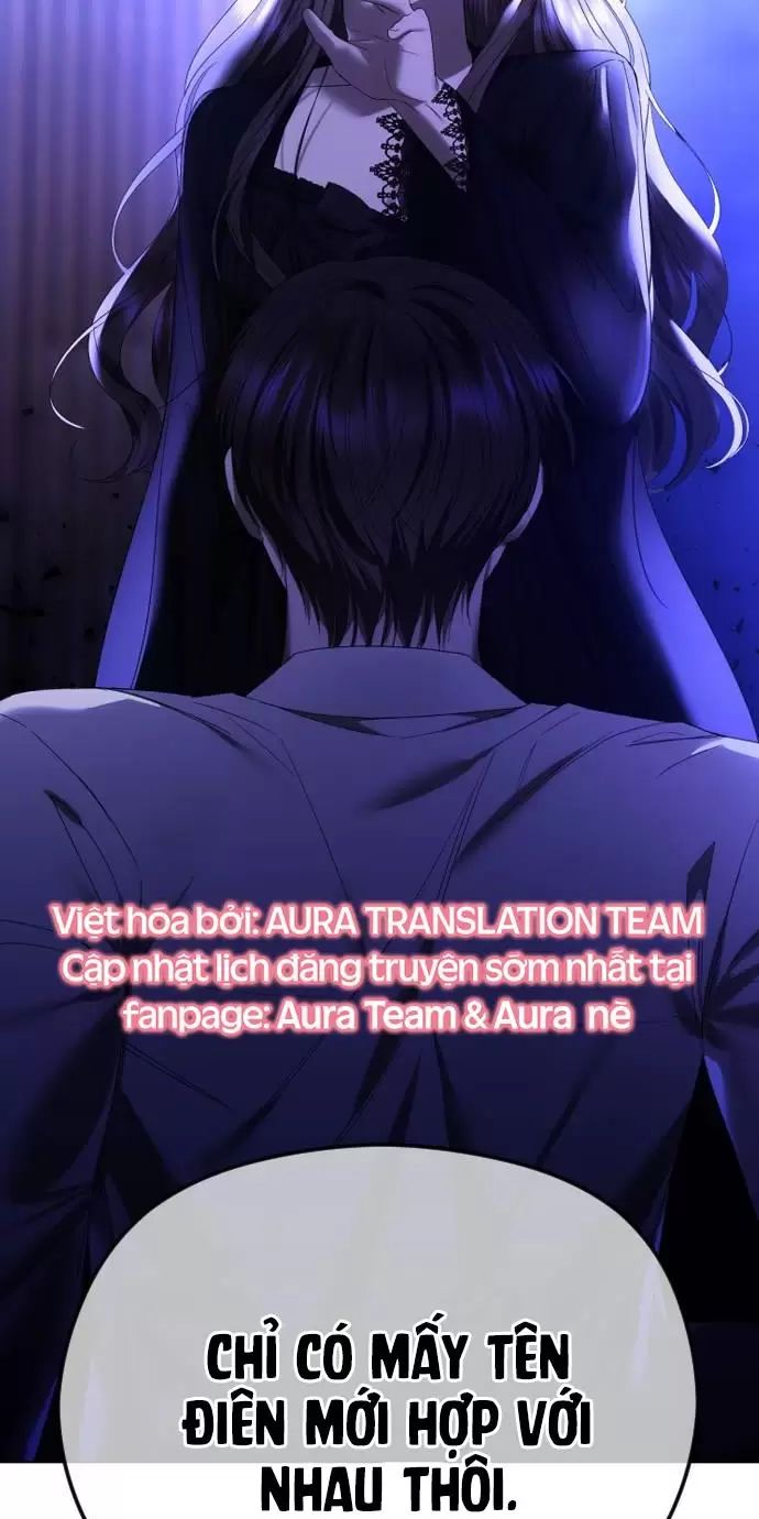 Kết Thúc, Tôi Muốn Thay Đổi Nó Chapter  58 - 61