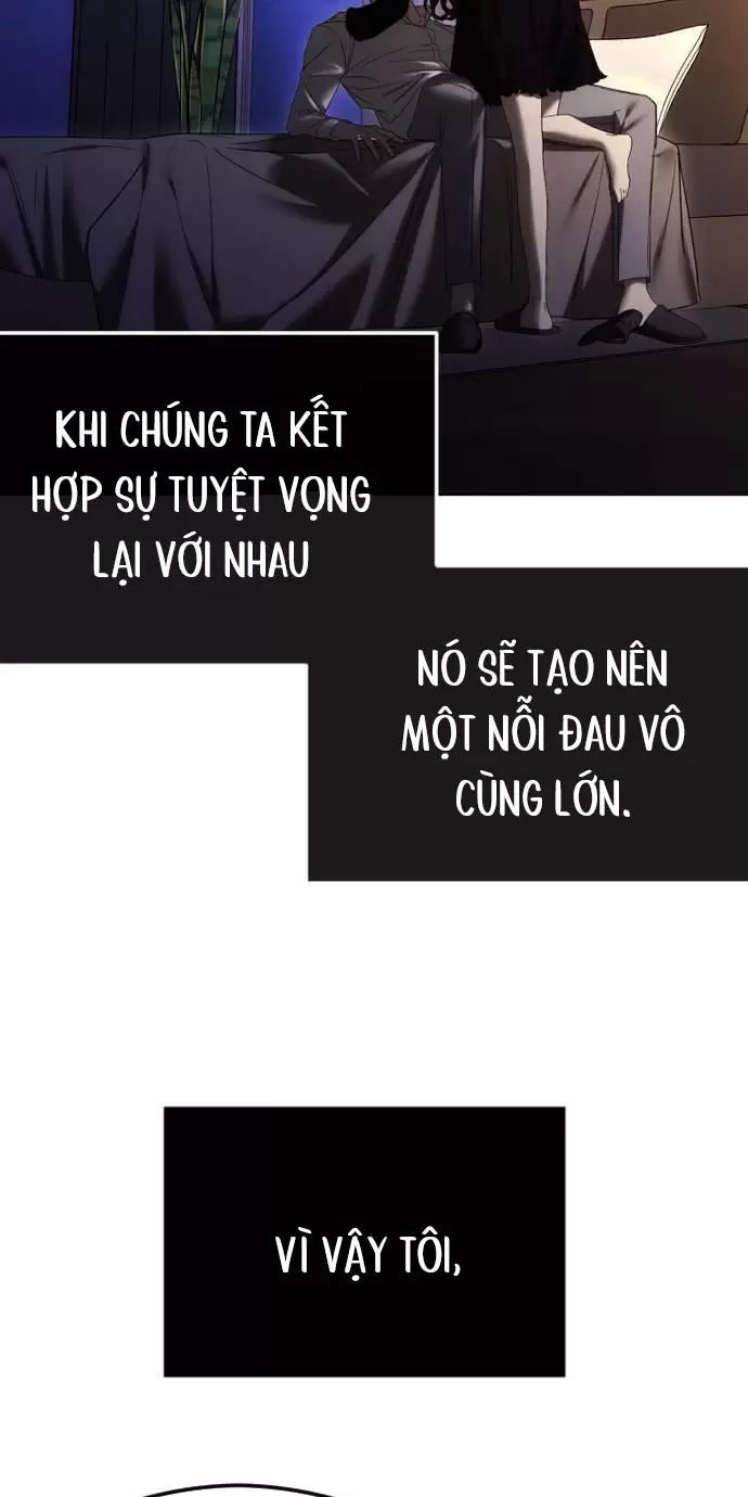 Kết Thúc, Tôi Muốn Thay Đổi Nó Chapter  58 - 68
