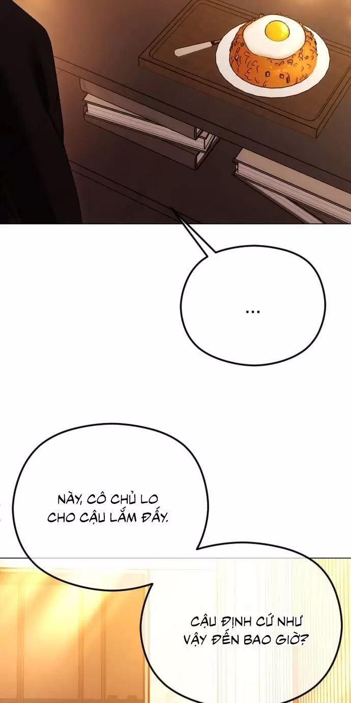 Kết Thúc, Tôi Muốn Thay Đổi Nó Chapter  58 - 79