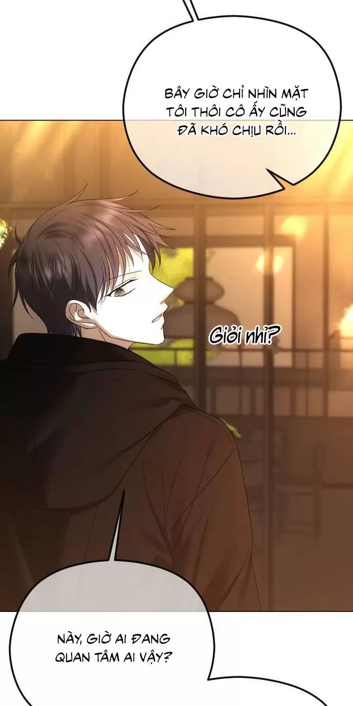 Kết Thúc, Tôi Muốn Thay Đổi Nó Chapter  58 - 85