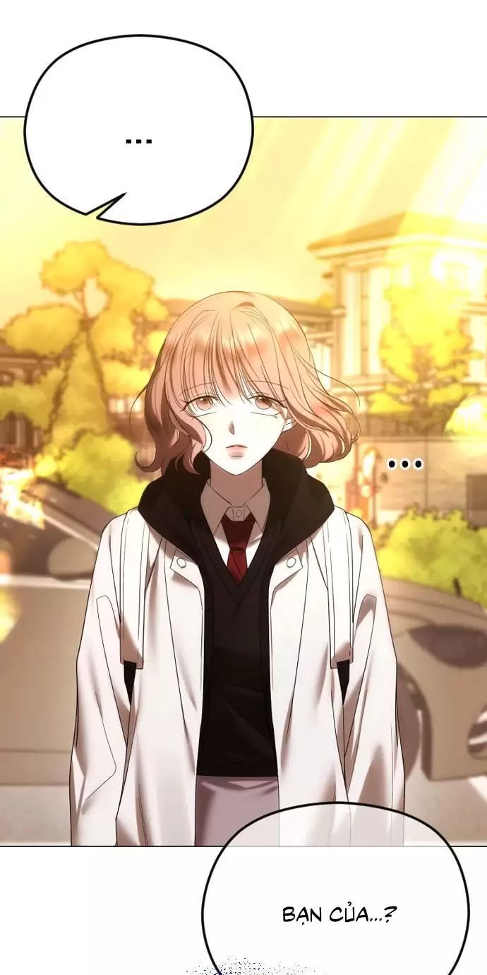 Kết Thúc, Tôi Muốn Thay Đổi Nó Chapter  58 - 95