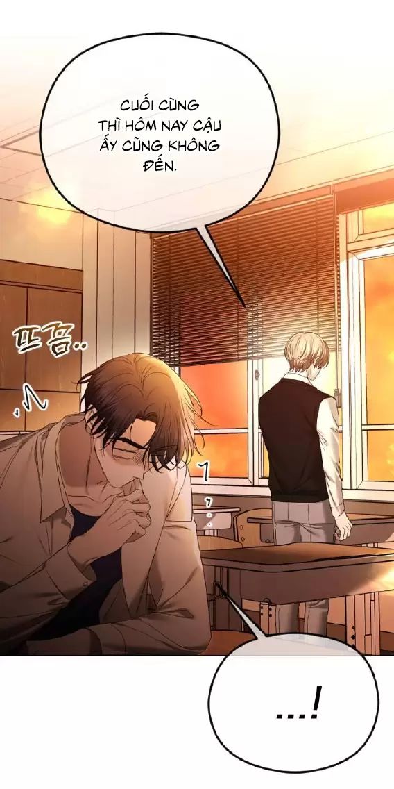 Kết Thúc, Tôi Muốn Thay Đổi Nó Chapter  59 - 3