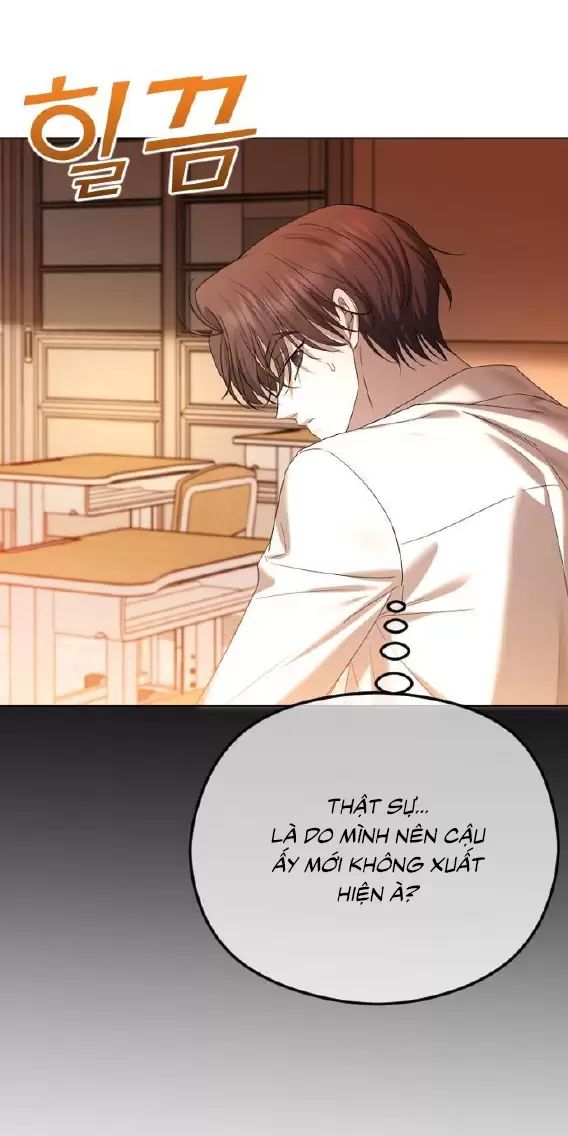 Kết Thúc, Tôi Muốn Thay Đổi Nó Chapter  59 - 4