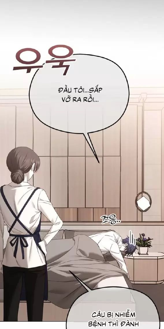 Kết Thúc, Tôi Muốn Thay Đổi Nó Chapter  59 - 5