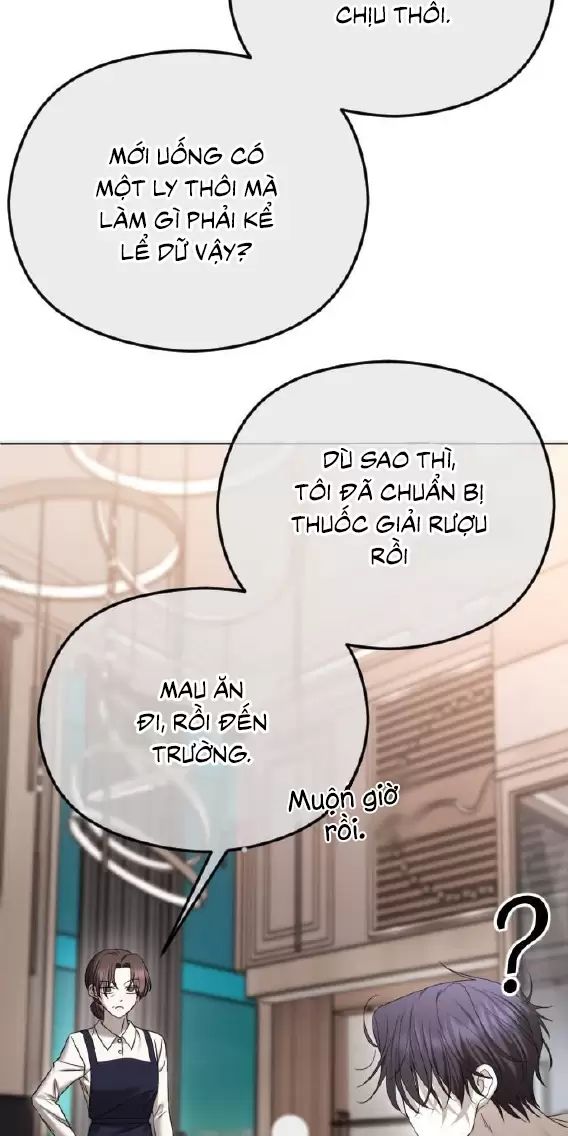 Kết Thúc, Tôi Muốn Thay Đổi Nó Chapter  59 - 6