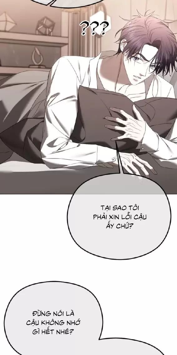 Kết Thúc, Tôi Muốn Thay Đổi Nó Chapter  59 - 8