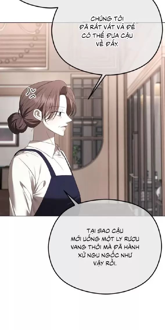 Kết Thúc, Tôi Muốn Thay Đổi Nó Chapter  59 - 9