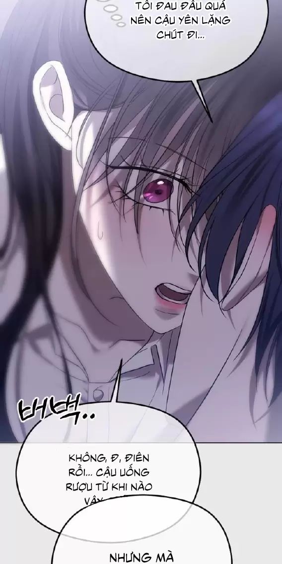 Kết Thúc, Tôi Muốn Thay Đổi Nó Chapter  59 - 14