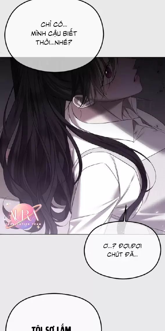 Kết Thúc, Tôi Muốn Thay Đổi Nó Chapter  59 - 17