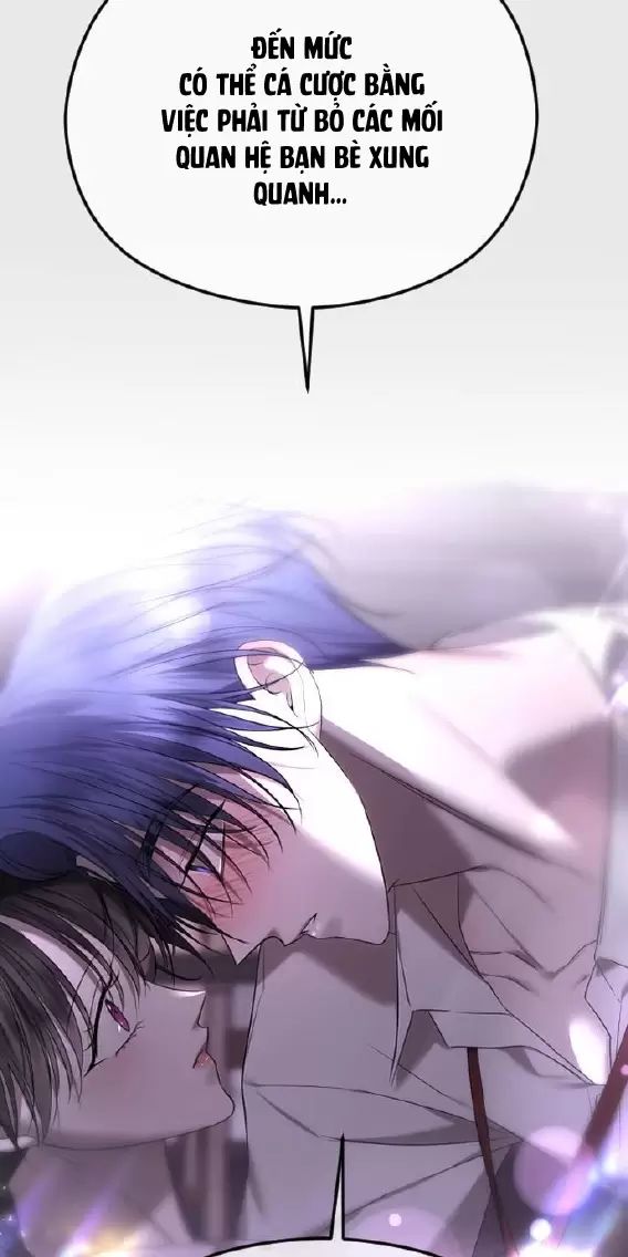 Kết Thúc, Tôi Muốn Thay Đổi Nó Chapter  59 - 19