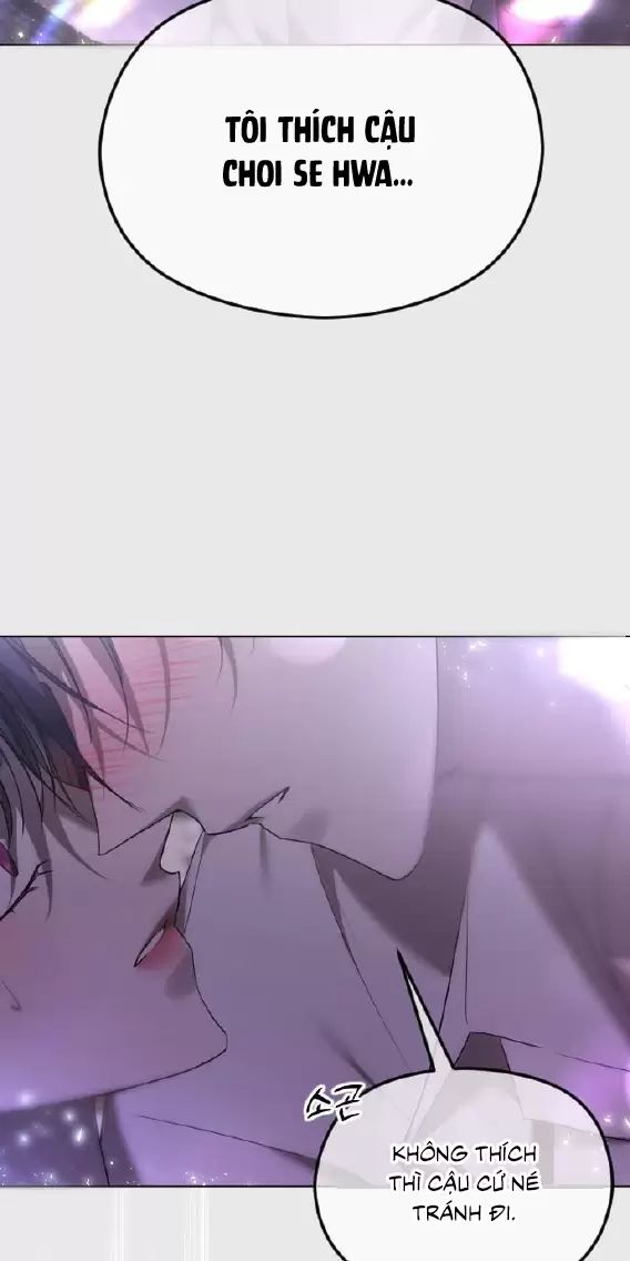 Kết Thúc, Tôi Muốn Thay Đổi Nó Chapter  59 - 20