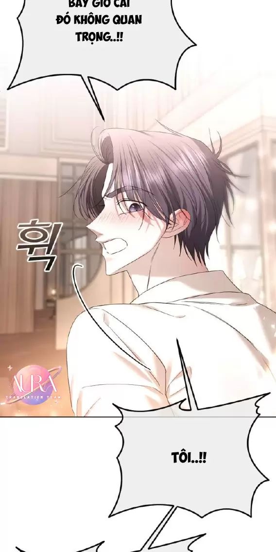 Kết Thúc, Tôi Muốn Thay Đổi Nó Chapter  59 - 25