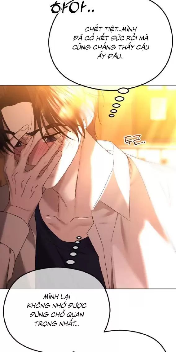 Kết Thúc, Tôi Muốn Thay Đổi Nó Chapter  59 - 27