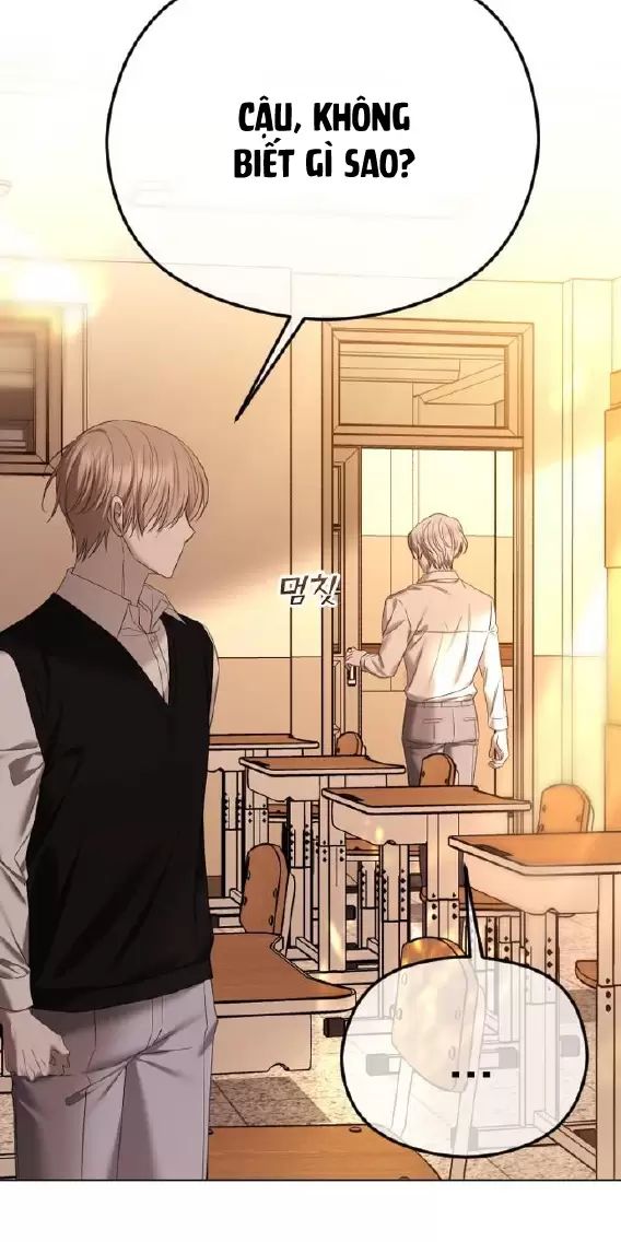 Kết Thúc, Tôi Muốn Thay Đổi Nó Chapter  59 - 29