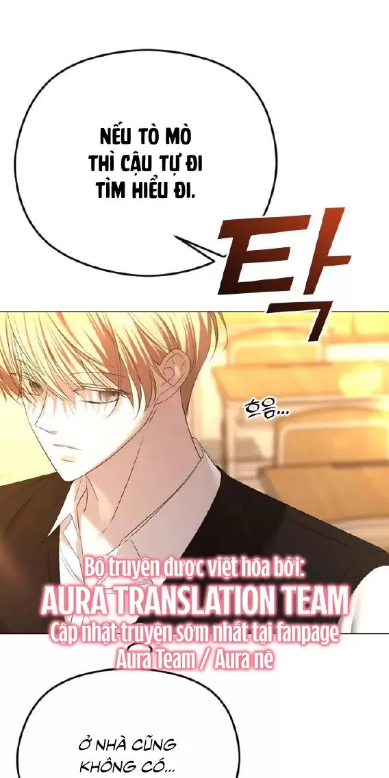 Kết Thúc, Tôi Muốn Thay Đổi Nó Chapter  59 - 30