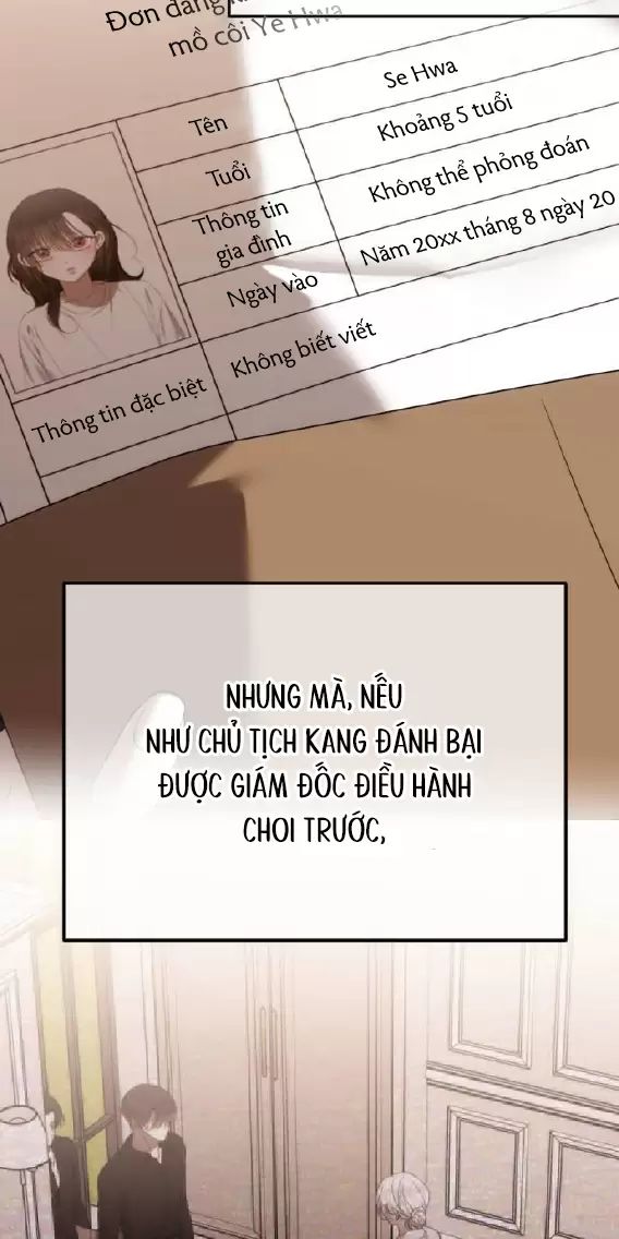 Kết Thúc, Tôi Muốn Thay Đổi Nó Chapter  59 - 32