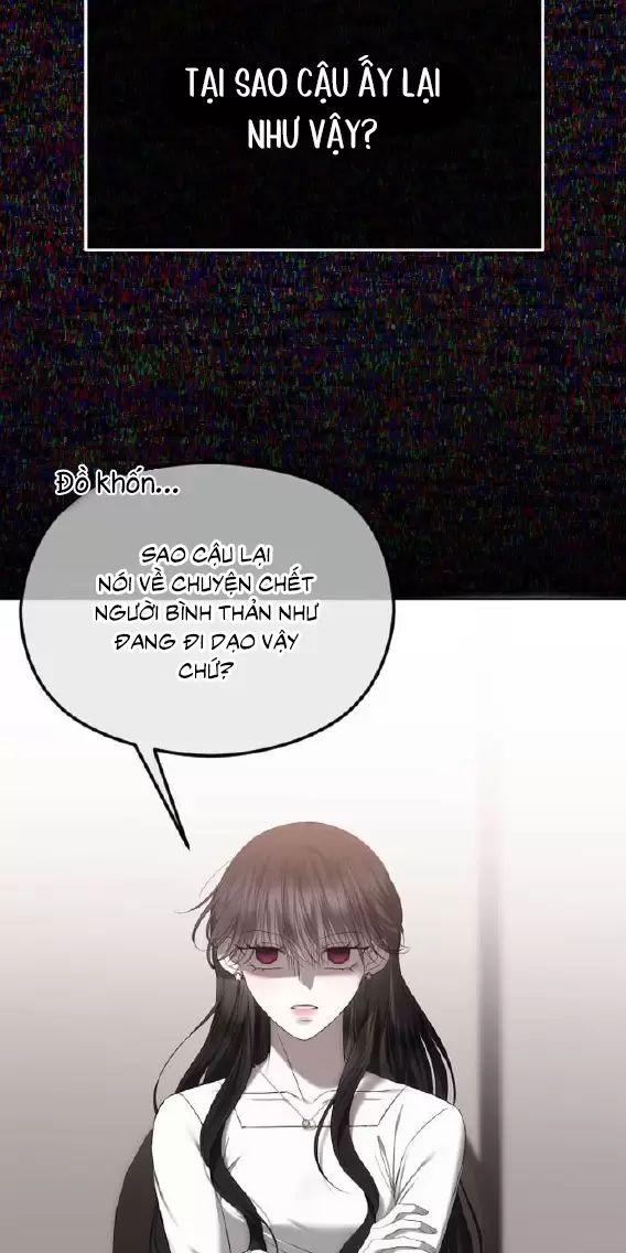 Kết Thúc, Tôi Muốn Thay Đổi Nó Chapter  59 - 36