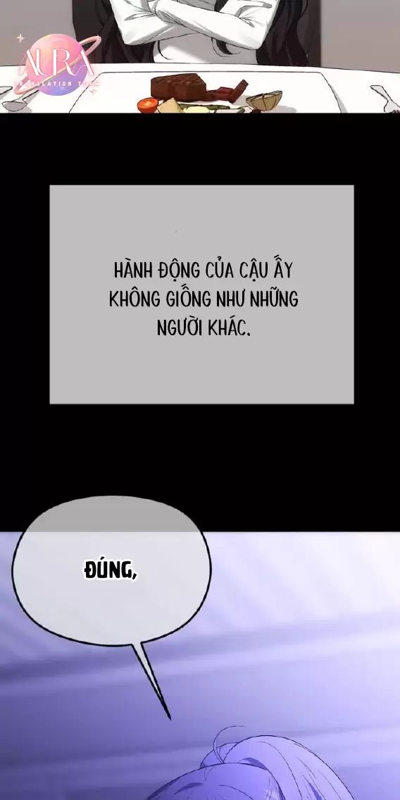 Kết Thúc, Tôi Muốn Thay Đổi Nó Chapter  59 - 37