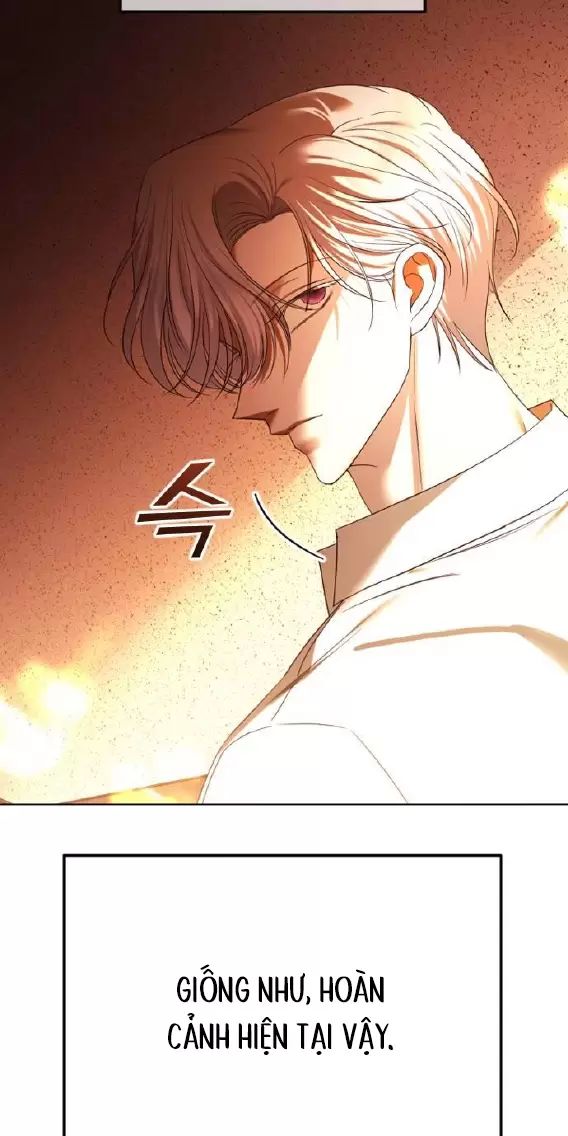 Kết Thúc, Tôi Muốn Thay Đổi Nó Chapter  59 - 41