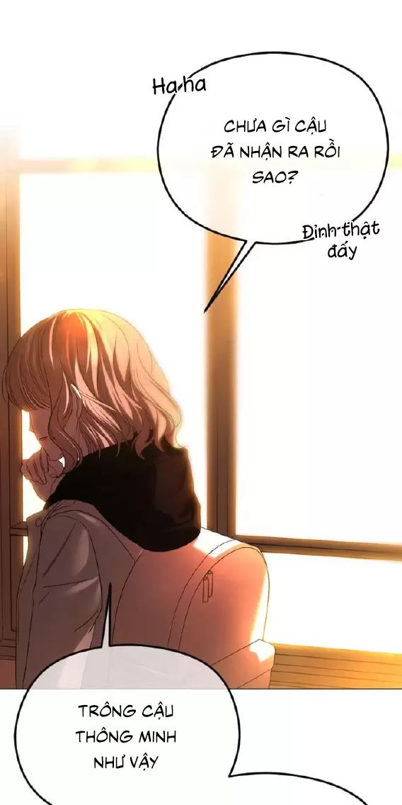 Kết Thúc, Tôi Muốn Thay Đổi Nó Chapter  59 - 50