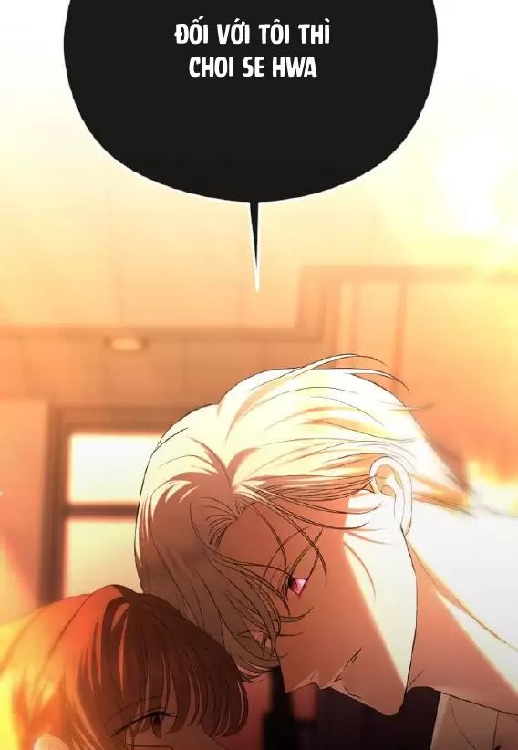 Kết Thúc, Tôi Muốn Thay Đổi Nó Chapter  59 - 55