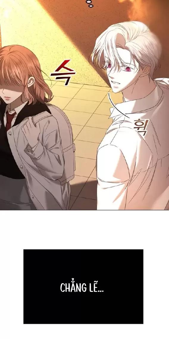 Kết Thúc, Tôi Muốn Thay Đổi Nó Chapter  59 - 68