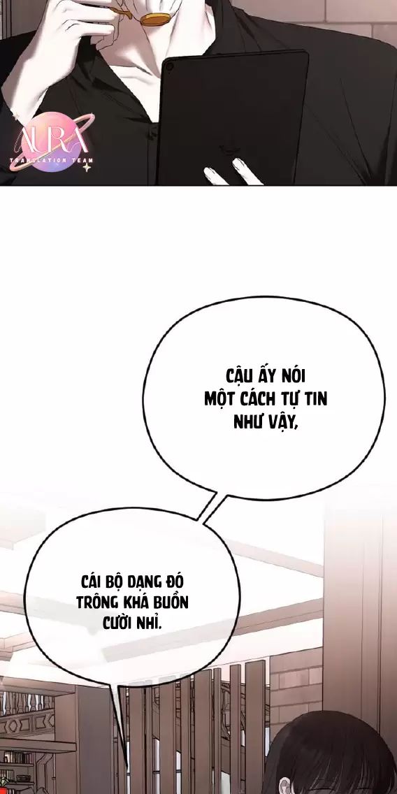 Kết Thúc, Tôi Muốn Thay Đổi Nó Chapter  59 - 73