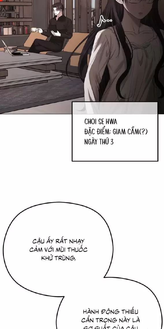 Kết Thúc, Tôi Muốn Thay Đổi Nó Chapter  59 - 74