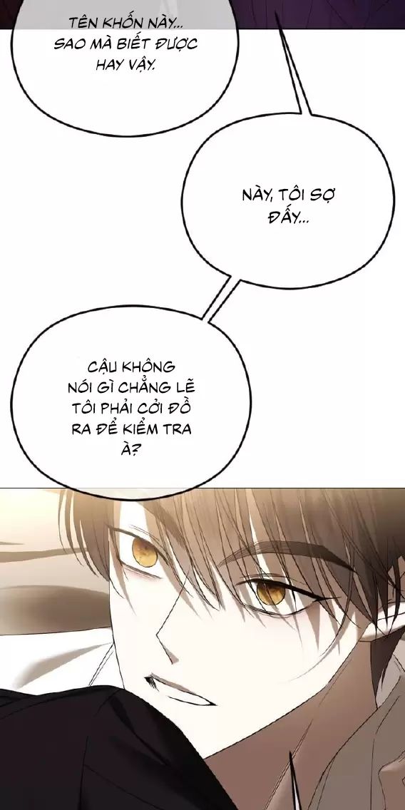 Kết Thúc, Tôi Muốn Thay Đổi Nó Chapter  59 - 84